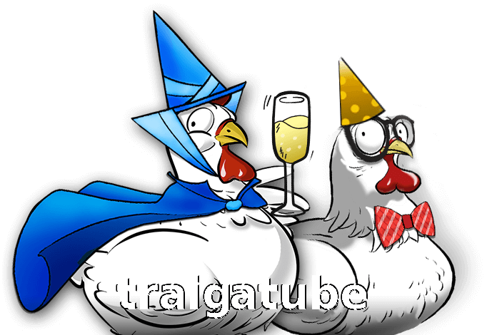 traigatube