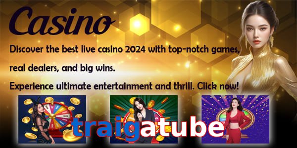 traigatube