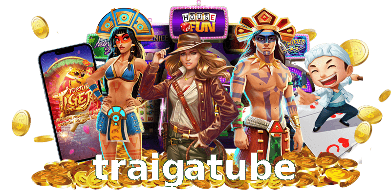 traigatube